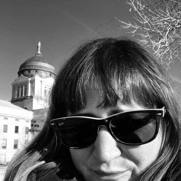 Meet your Posher, Shauna - Picture 1 of 1